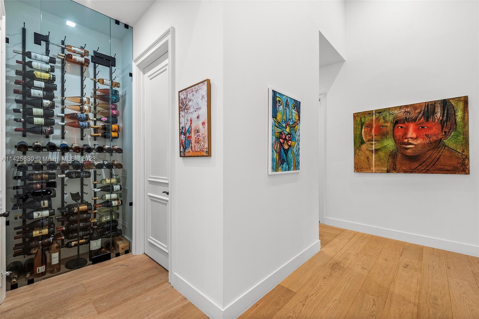 SANCTUARY AT PINECREST - Residential