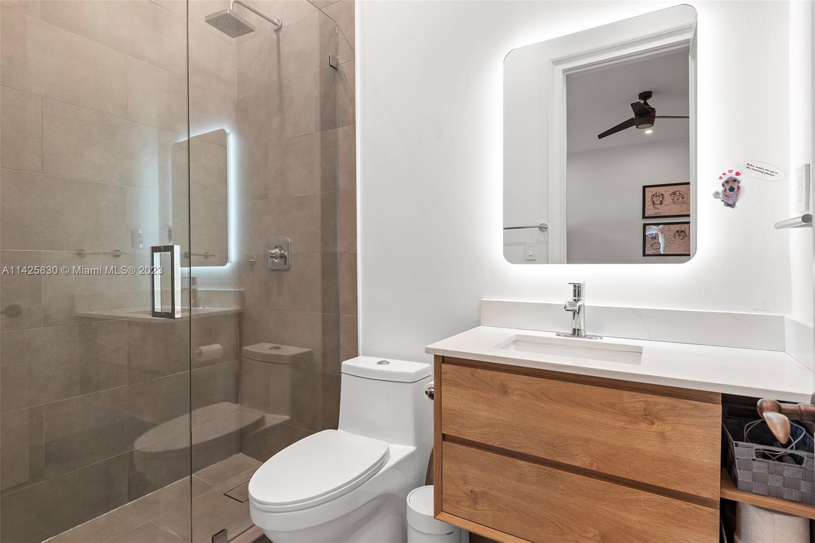 SANCTUARY AT PINECREST - Residential