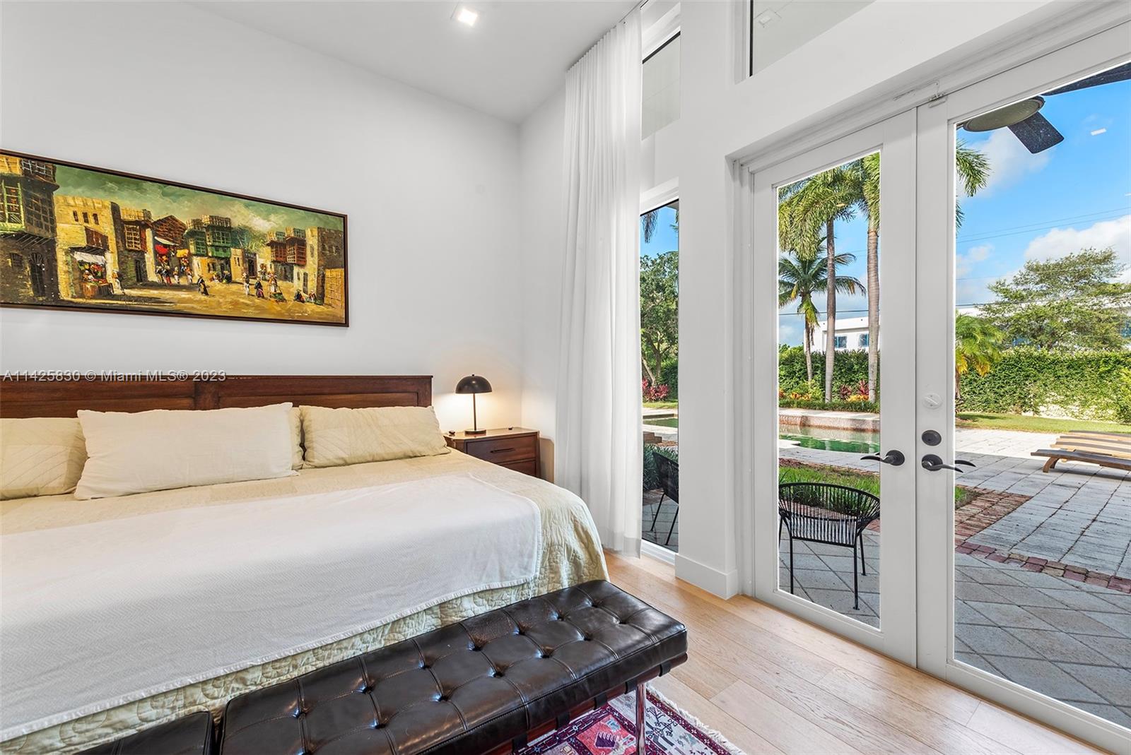 SANCTUARY AT PINECREST - Residential