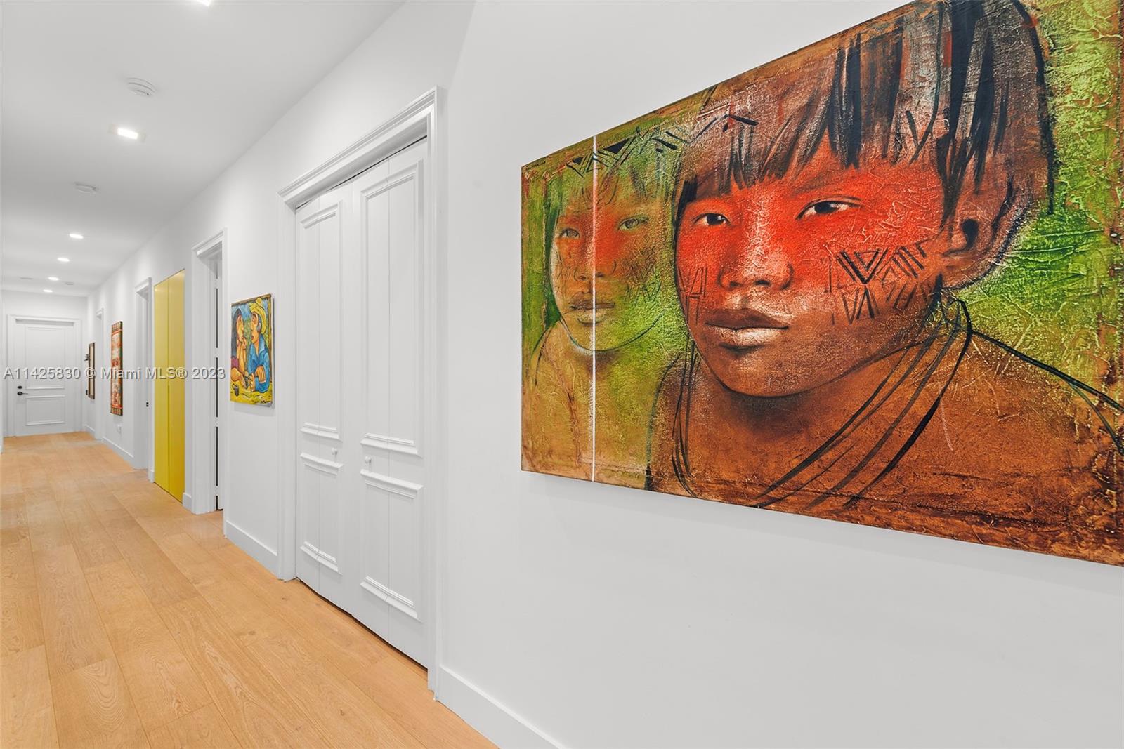 SANCTUARY AT PINECREST - Residential