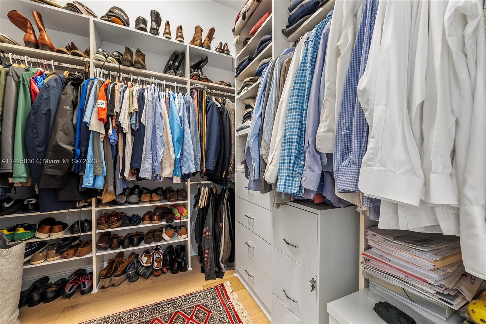 SANCTUARY AT PINECREST - Residential