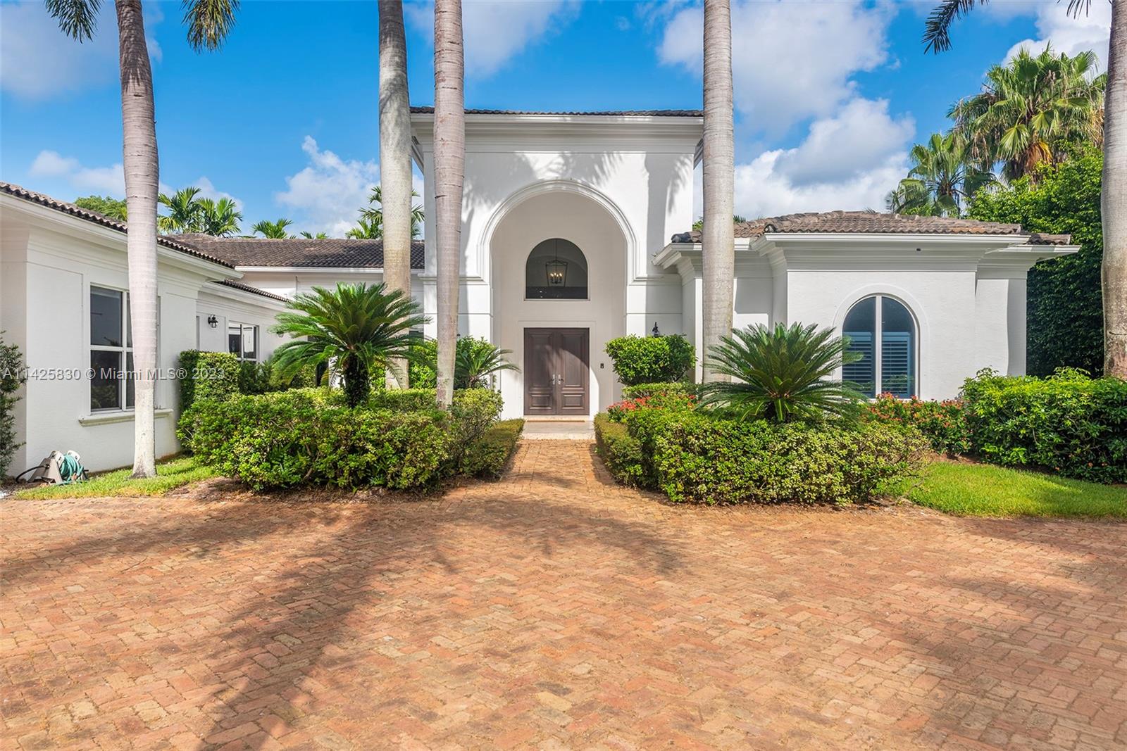 SANCTUARY AT PINECREST - Residential