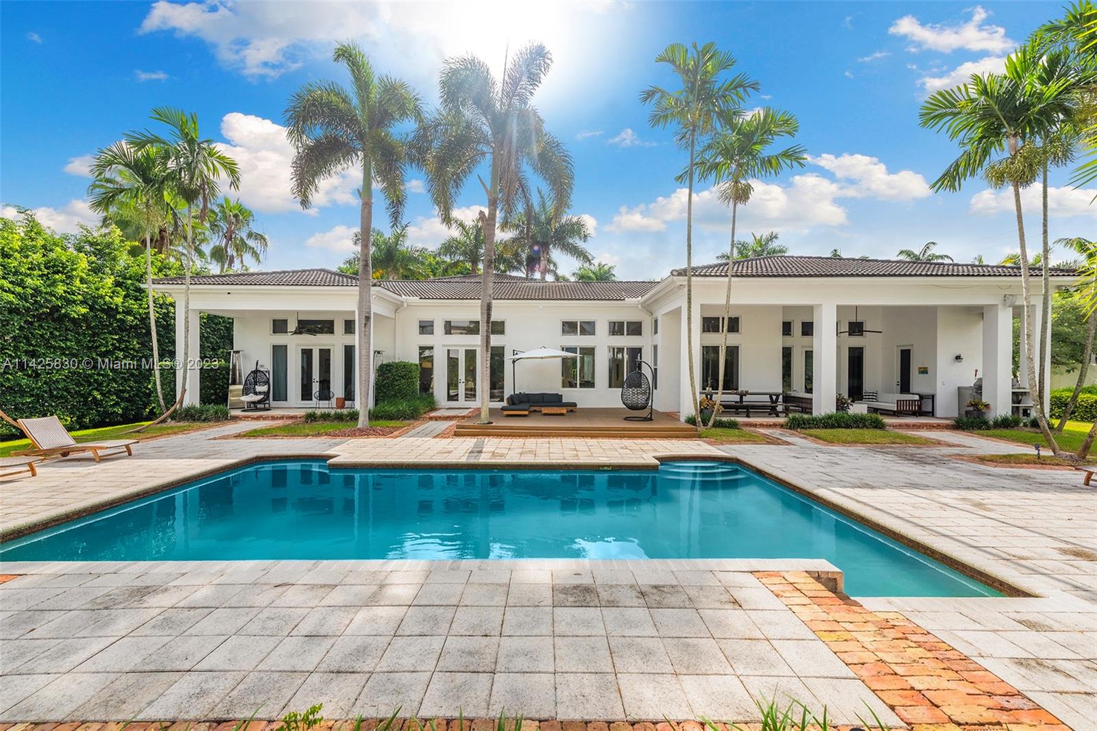 SANCTUARY AT PINECREST - Residential