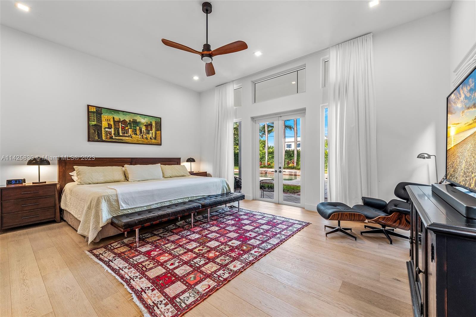 SANCTUARY AT PINECREST - Residential