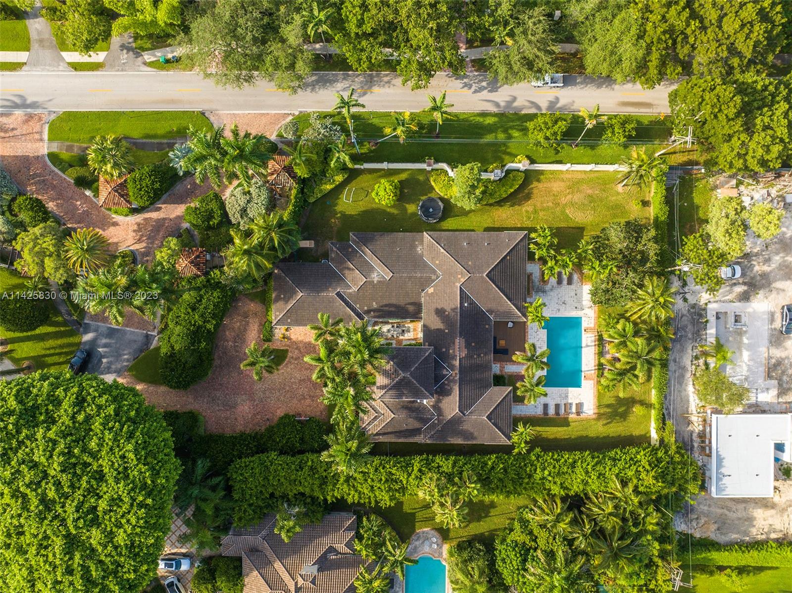 SANCTUARY AT PINECREST - Residential