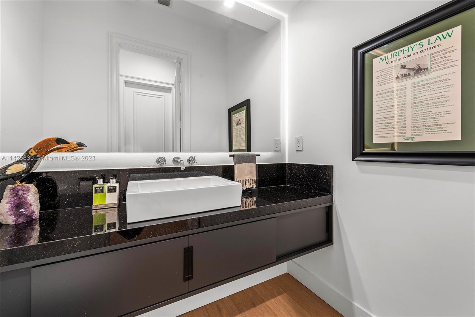 SANCTUARY AT PINECREST - Residential