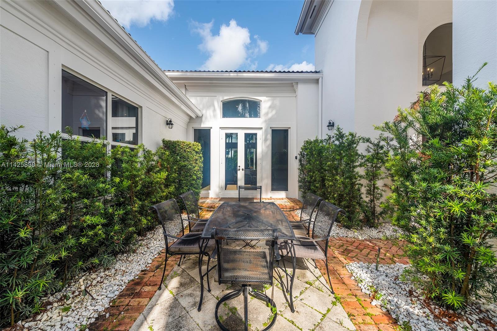 SANCTUARY AT PINECREST - Residential