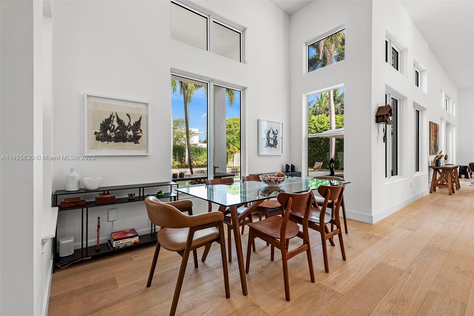 SANCTUARY AT PINECREST - Residential