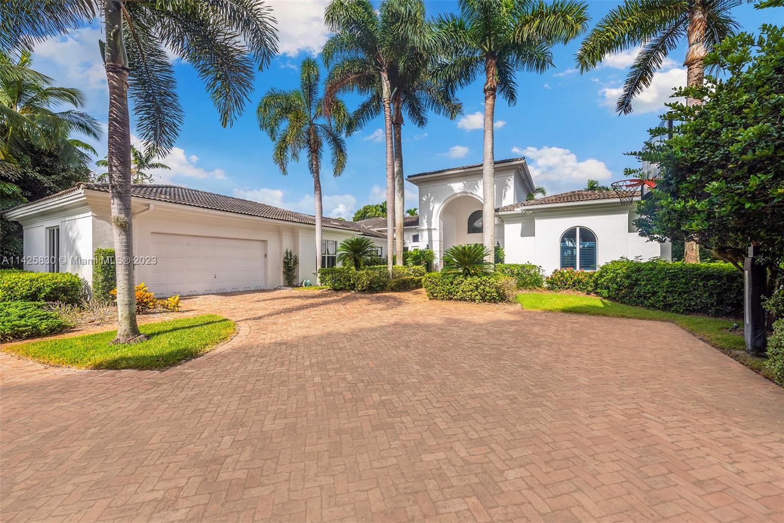 SANCTUARY AT PINECREST - Residential