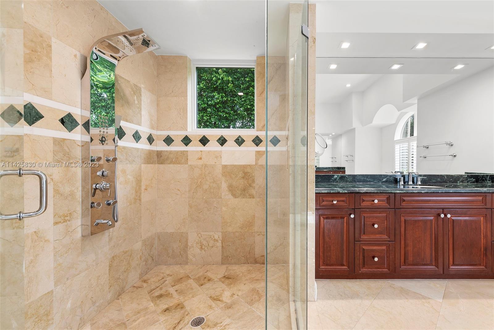 SANCTUARY AT PINECREST - Residential