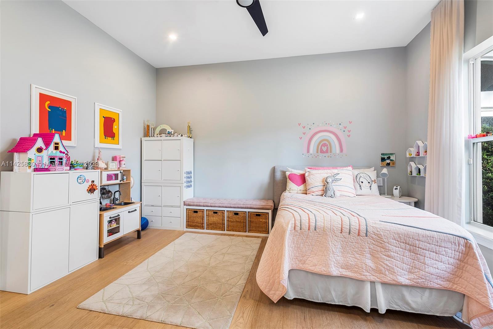 SANCTUARY AT PINECREST - Residential