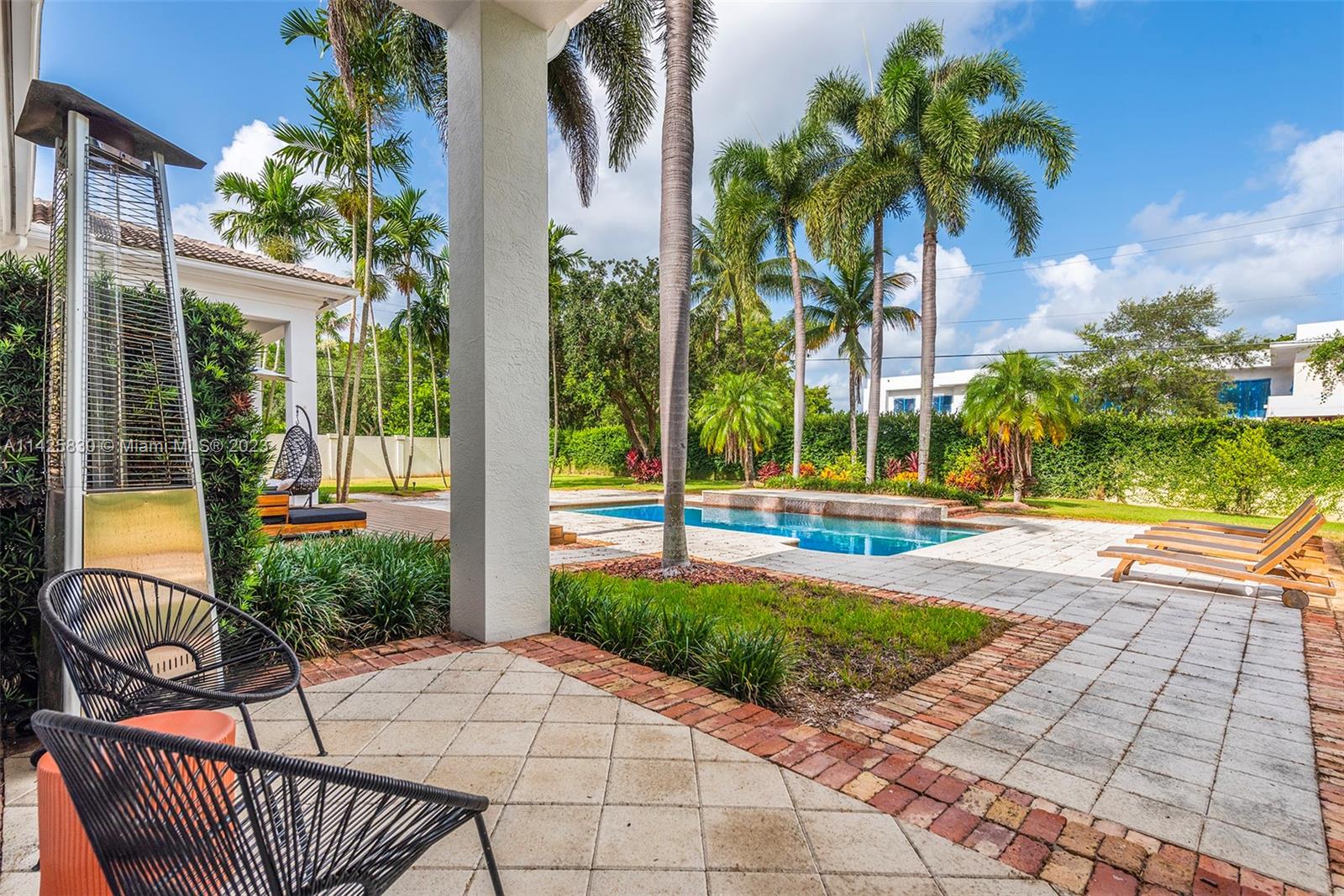 SANCTUARY AT PINECREST - Residential