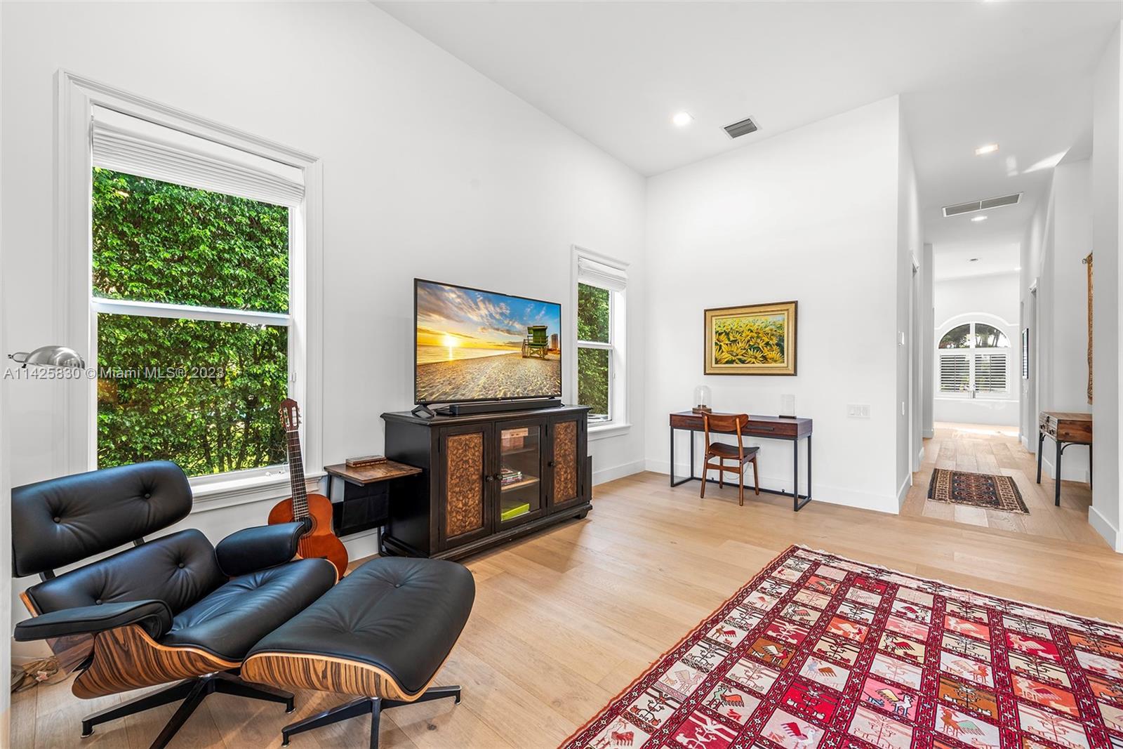 SANCTUARY AT PINECREST - Residential