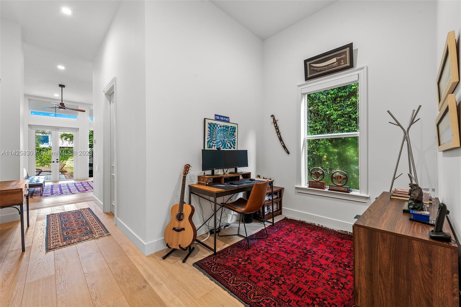 SANCTUARY AT PINECREST - Residential