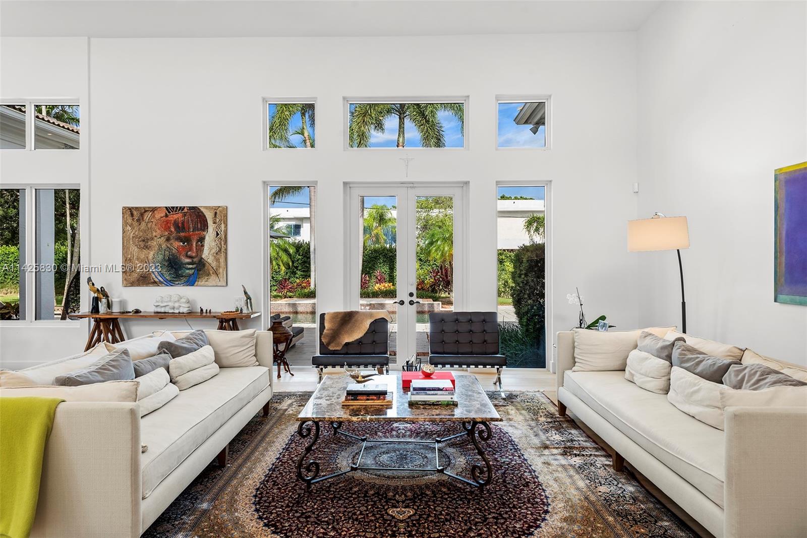 SANCTUARY AT PINECREST - Residential