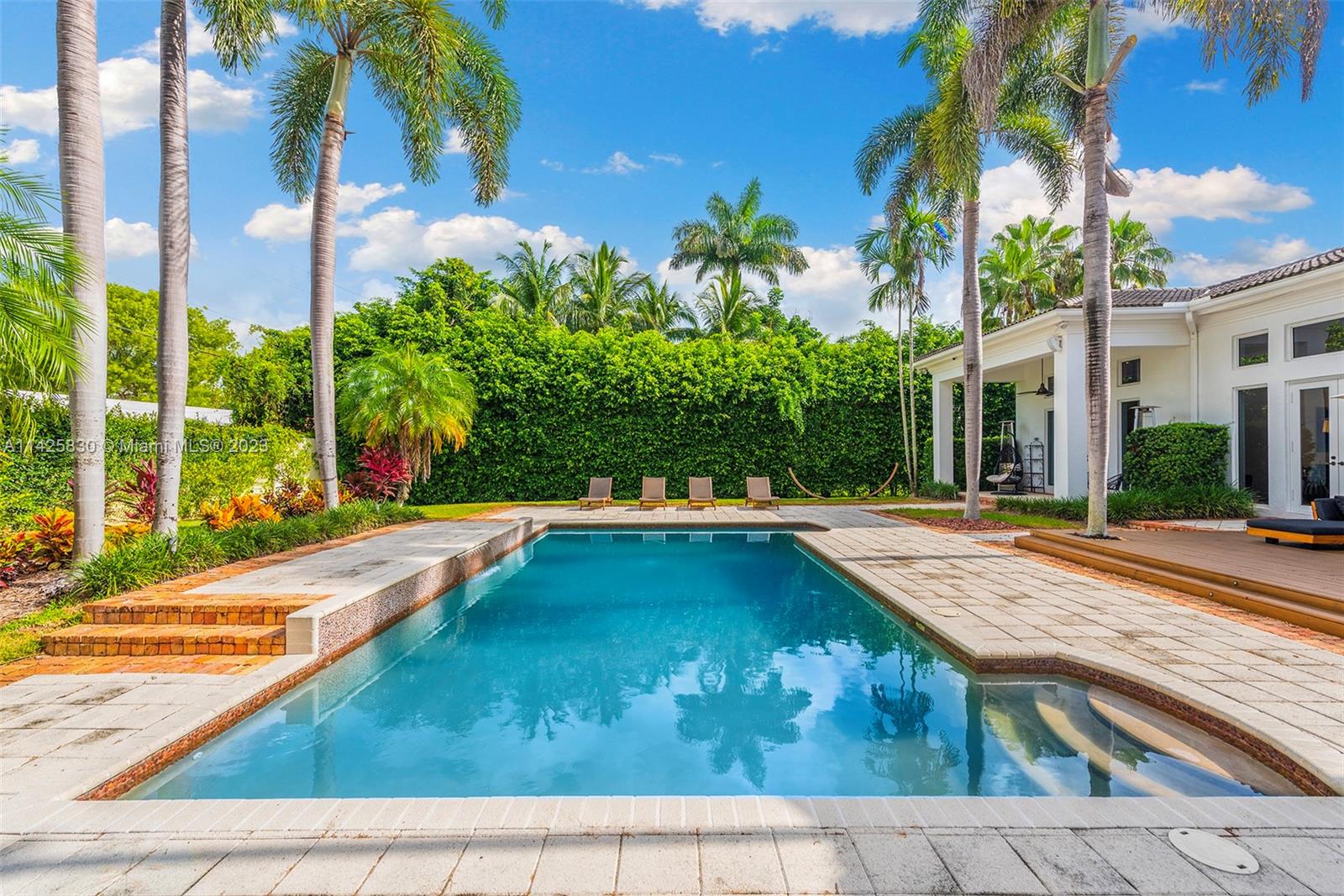 SANCTUARY AT PINECREST - Residential