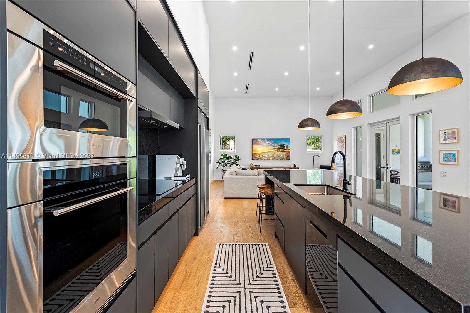 SANCTUARY AT PINECREST - Residential