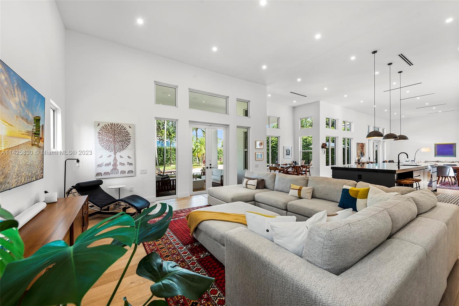 SANCTUARY AT PINECREST - Residential