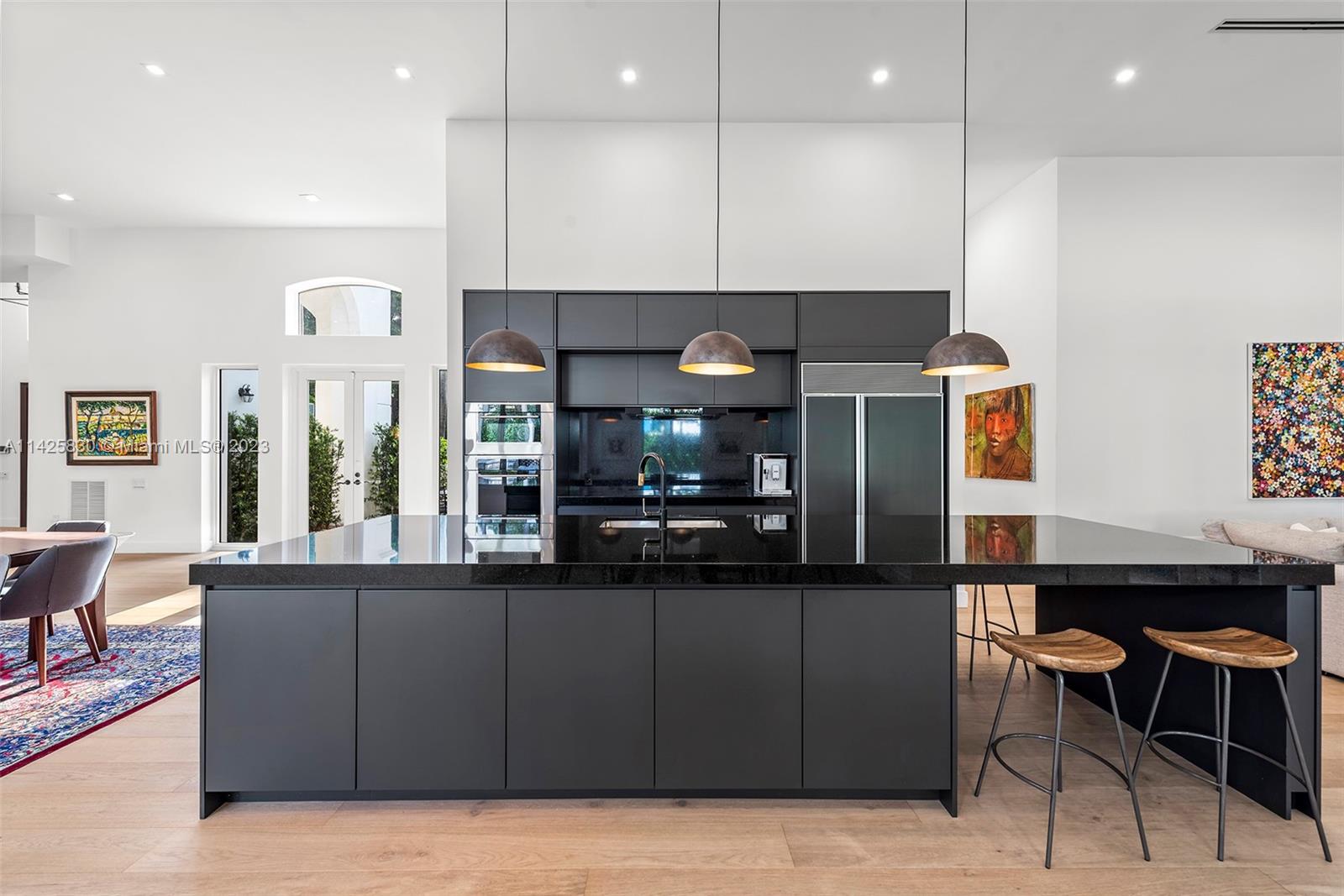 SANCTUARY AT PINECREST - Residential