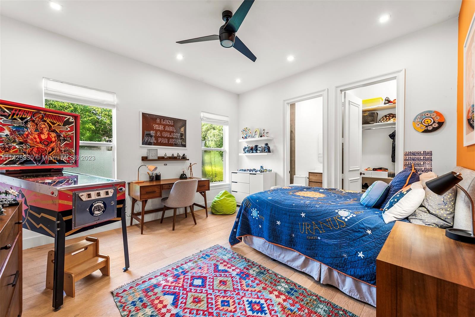 SANCTUARY AT PINECREST - Residential