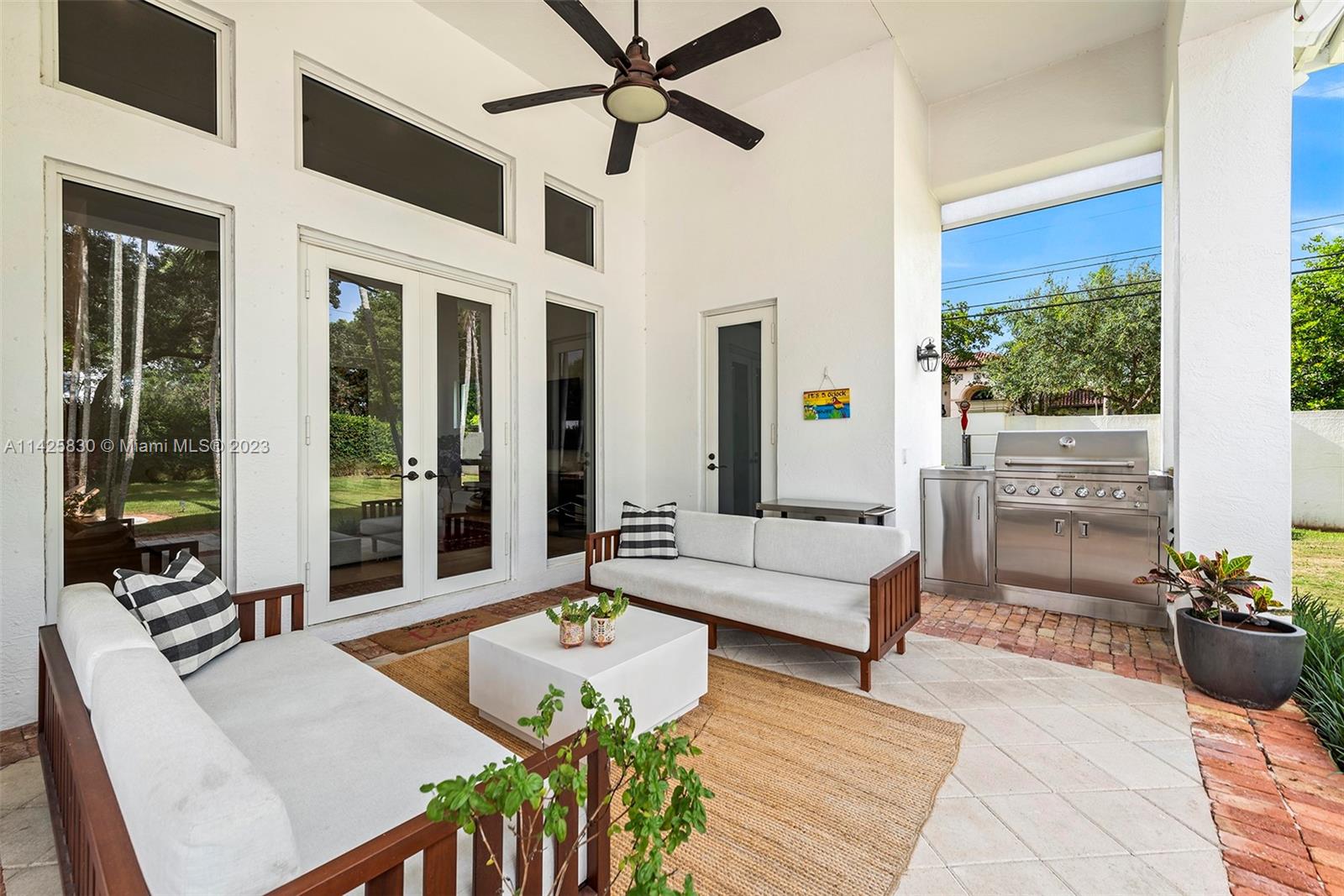 SANCTUARY AT PINECREST - Residential