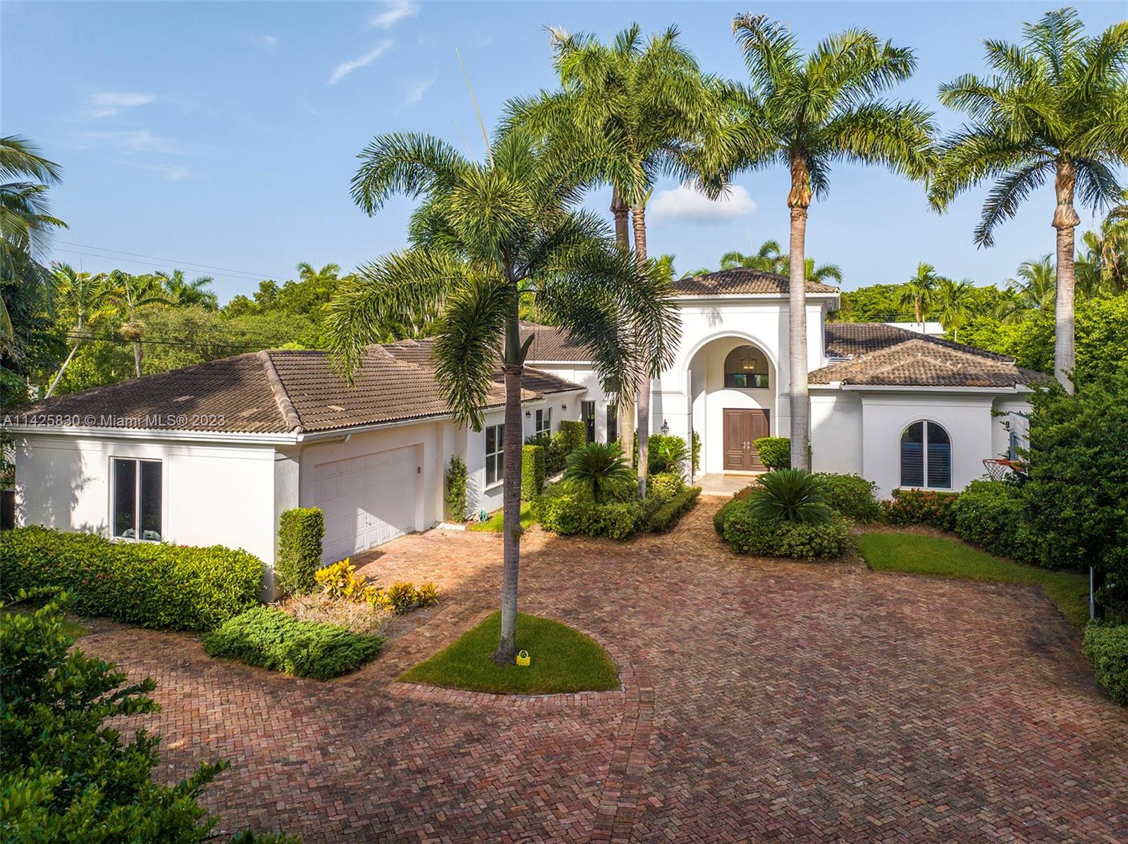 SANCTUARY AT PINECREST - Residential