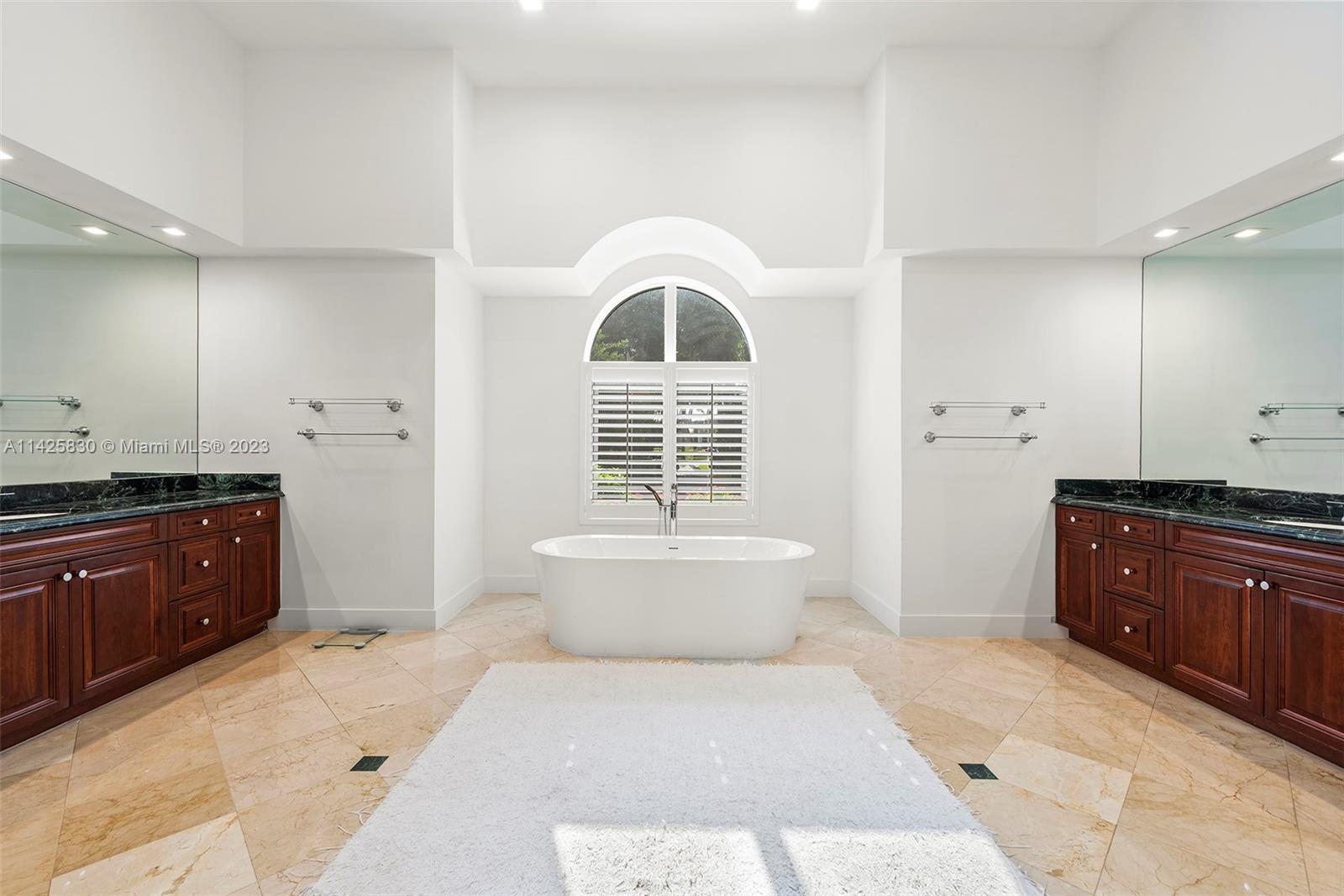 SANCTUARY AT PINECREST - Residential