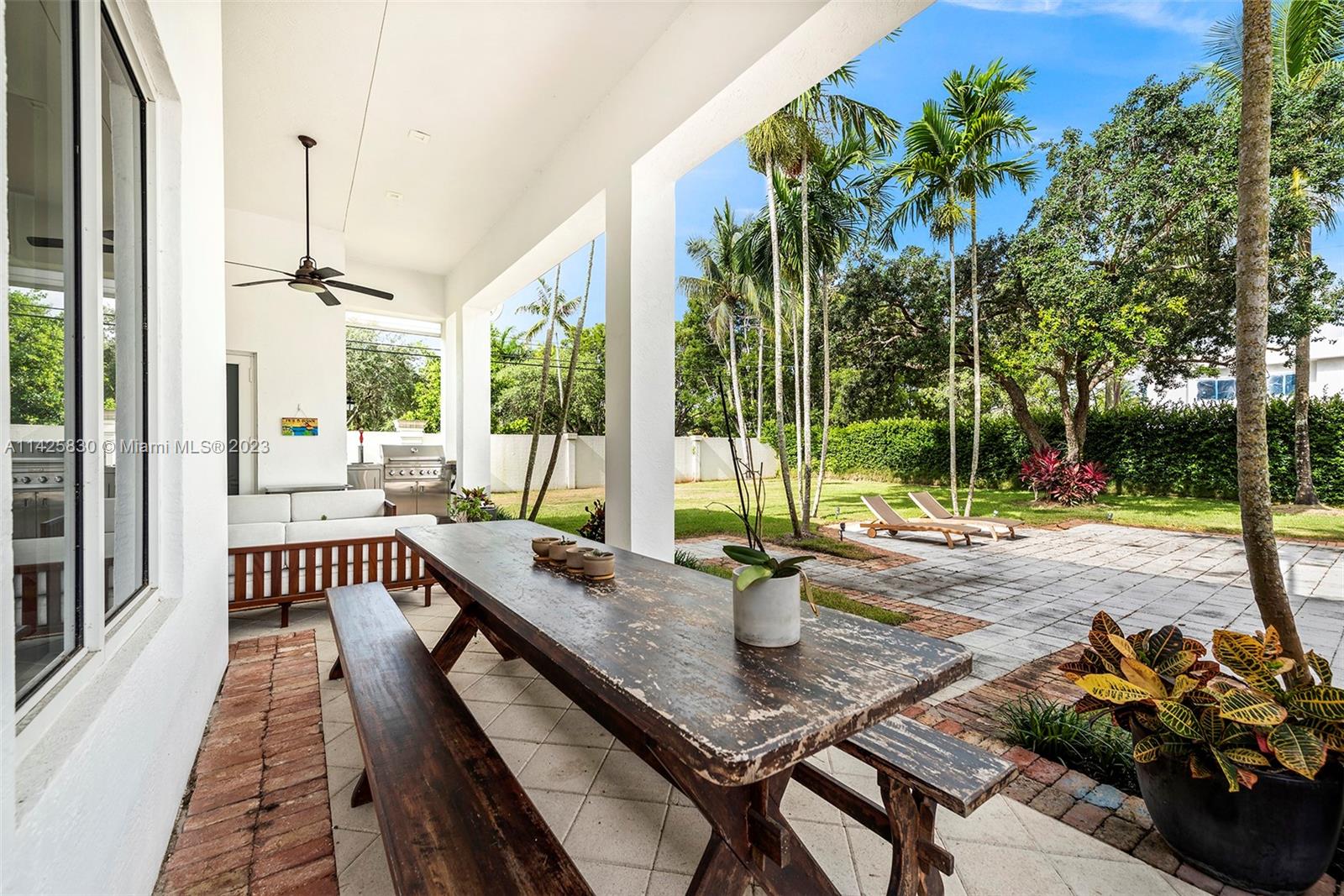 SANCTUARY AT PINECREST - Residential