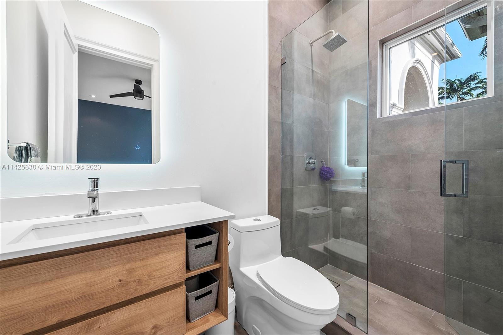 SANCTUARY AT PINECREST - Residential