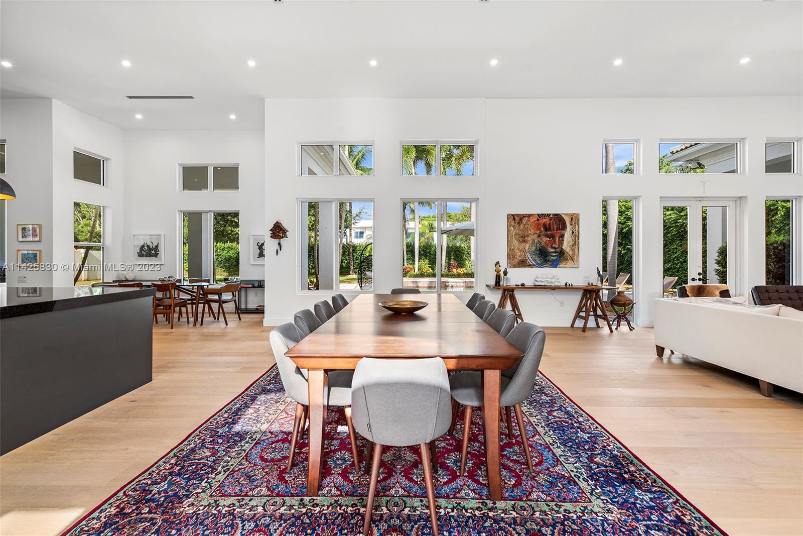 SANCTUARY AT PINECREST - Residential