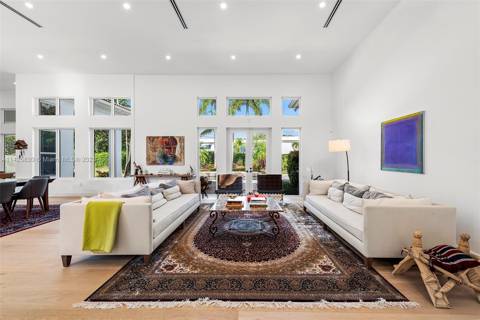 SANCTUARY AT PINECREST - Residential