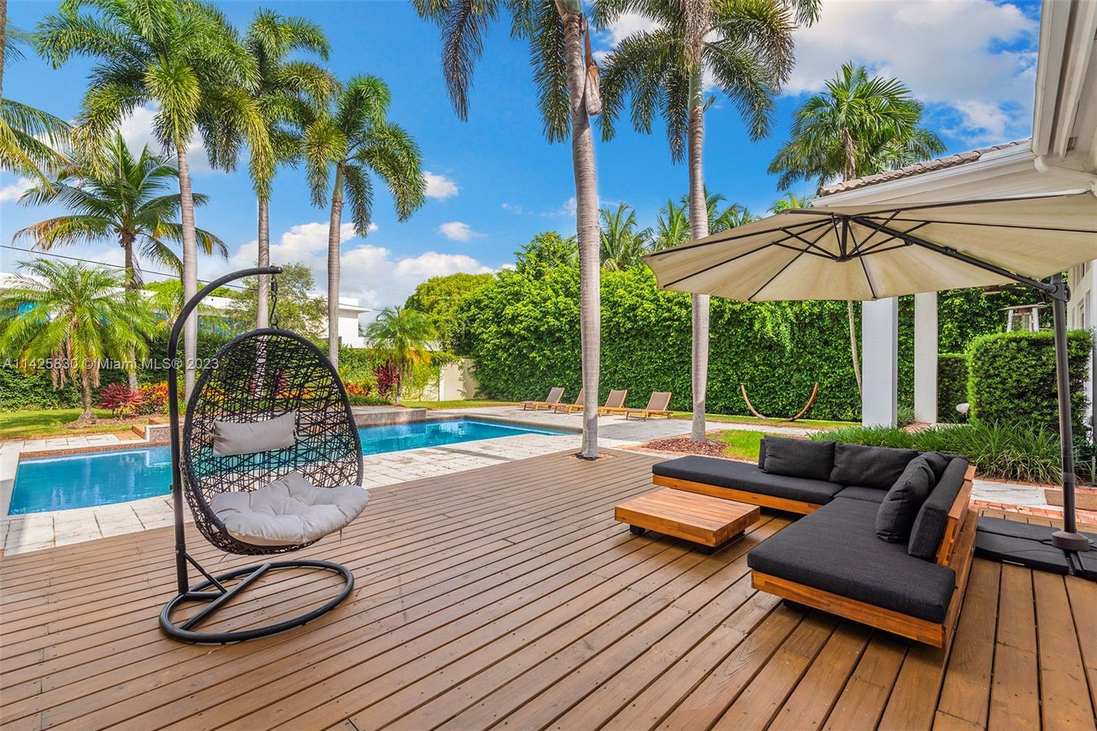 SANCTUARY AT PINECREST - Residential