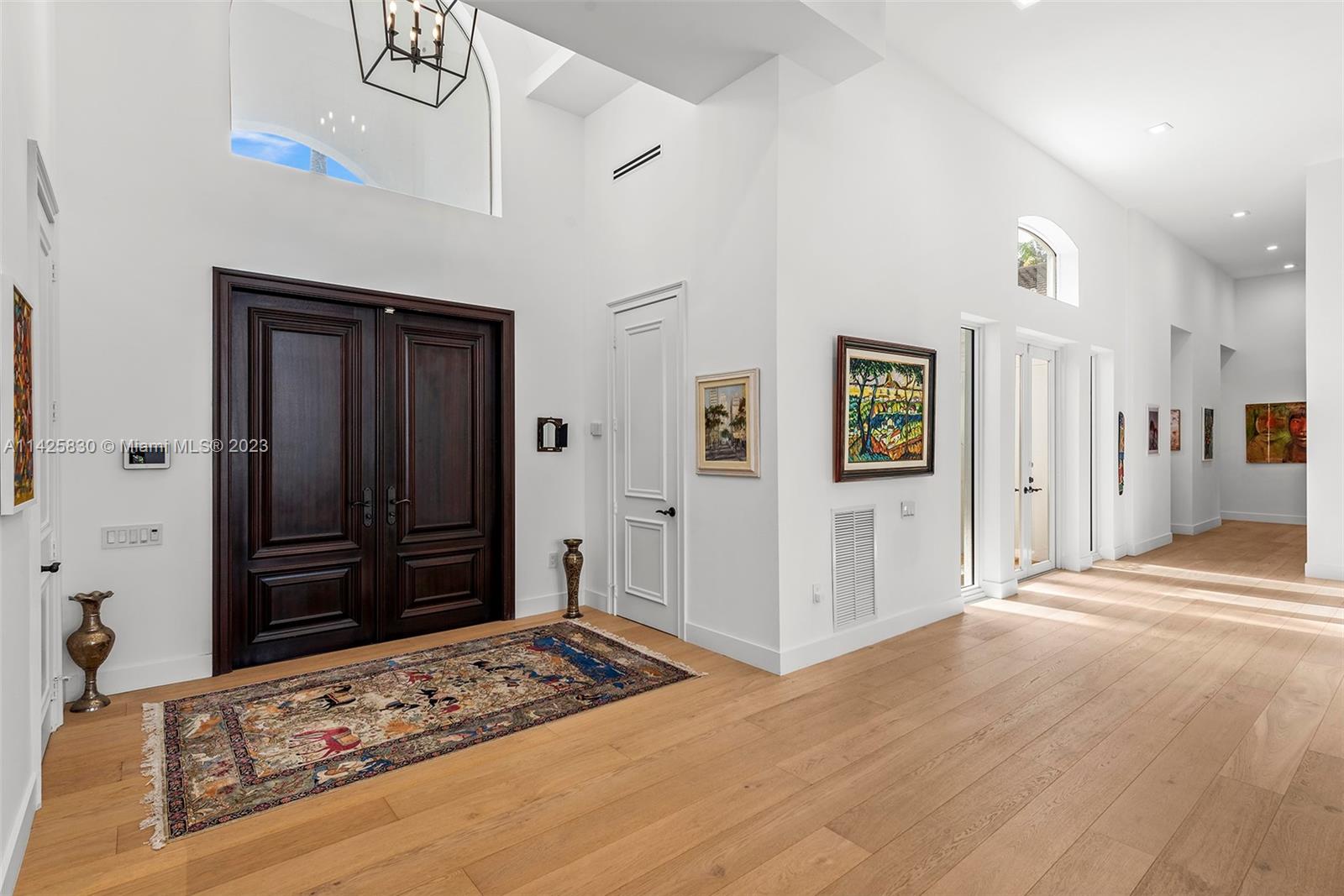 SANCTUARY AT PINECREST - Residential