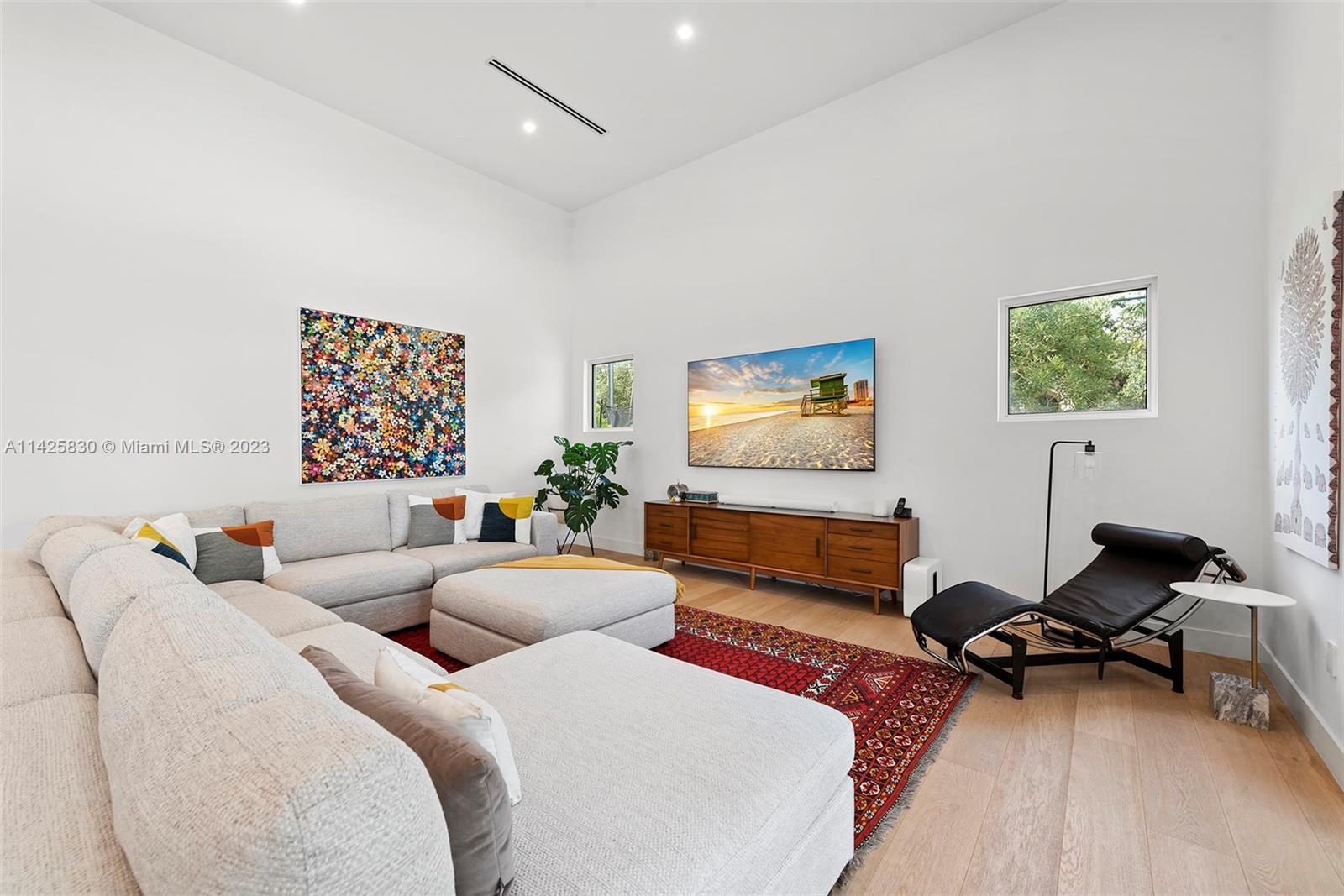 SANCTUARY AT PINECREST - Residential