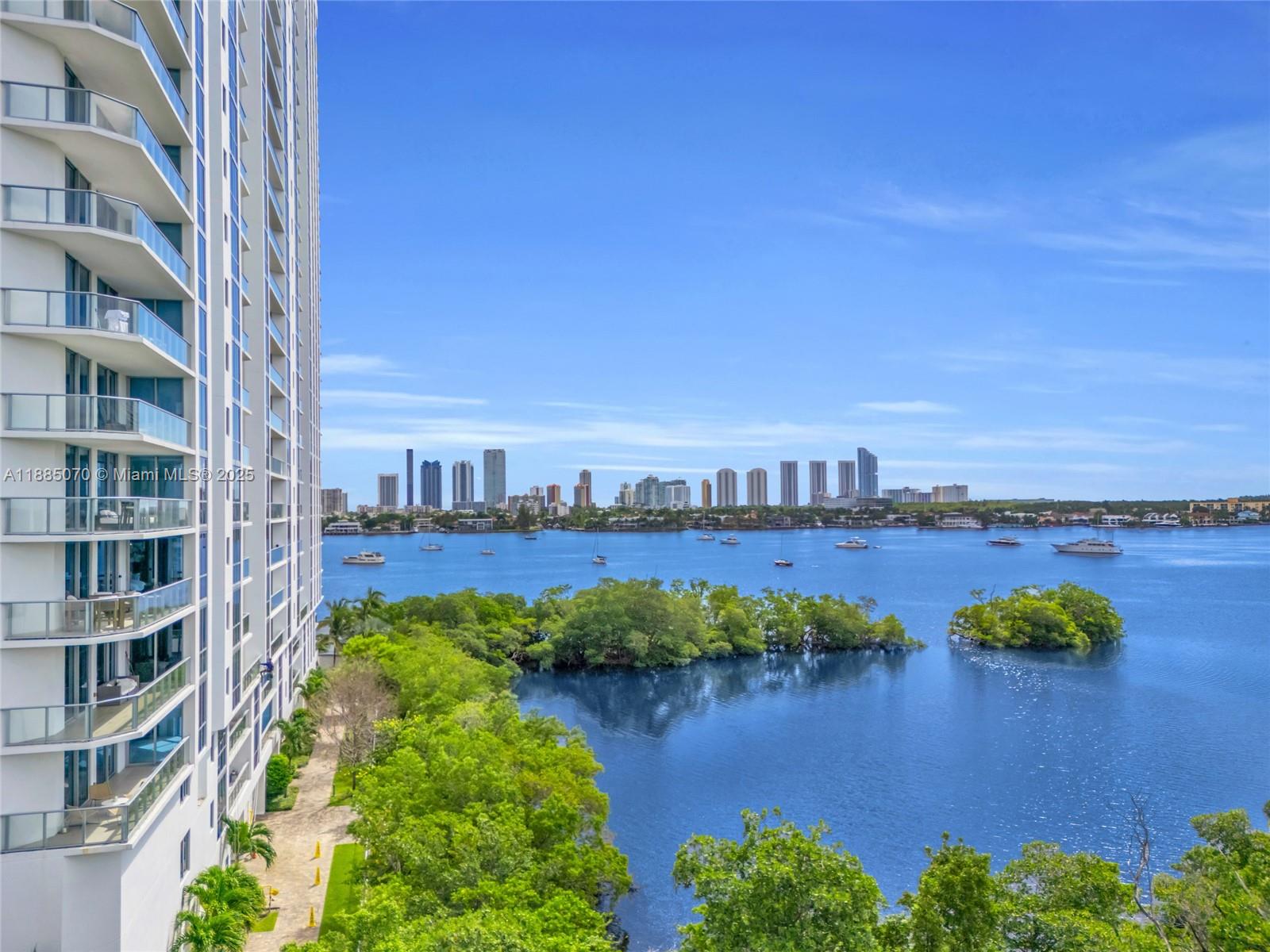 The Reserve at Marina Palm - Residential