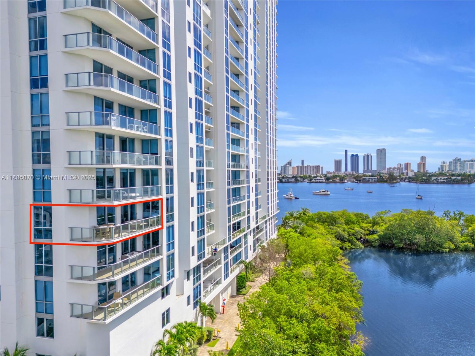 The Reserve at Marina Palm - Residential