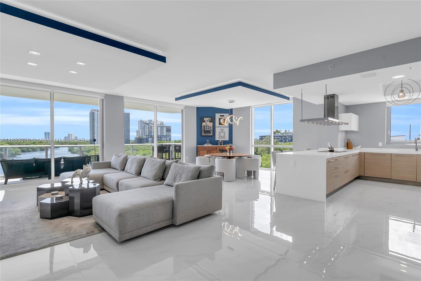 The Reserve at Marina Palm - Residential