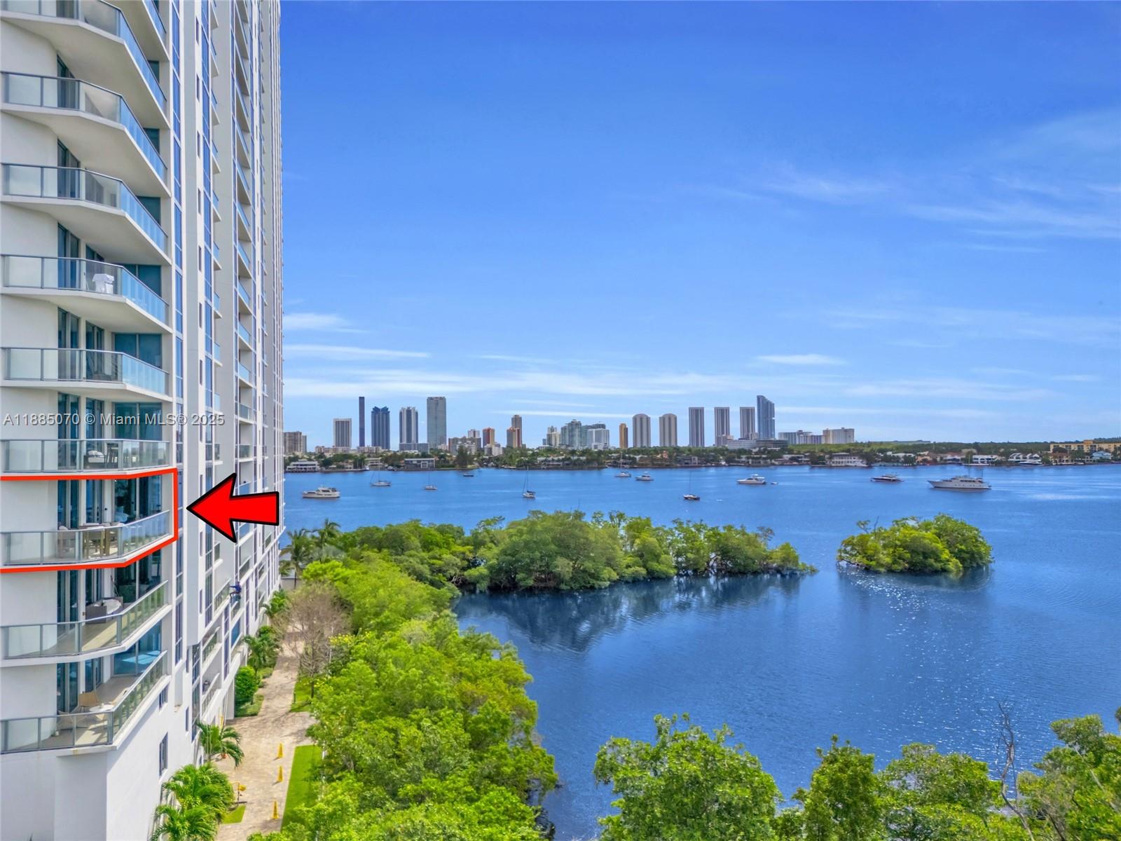 The Reserve at Marina Palm - Residential