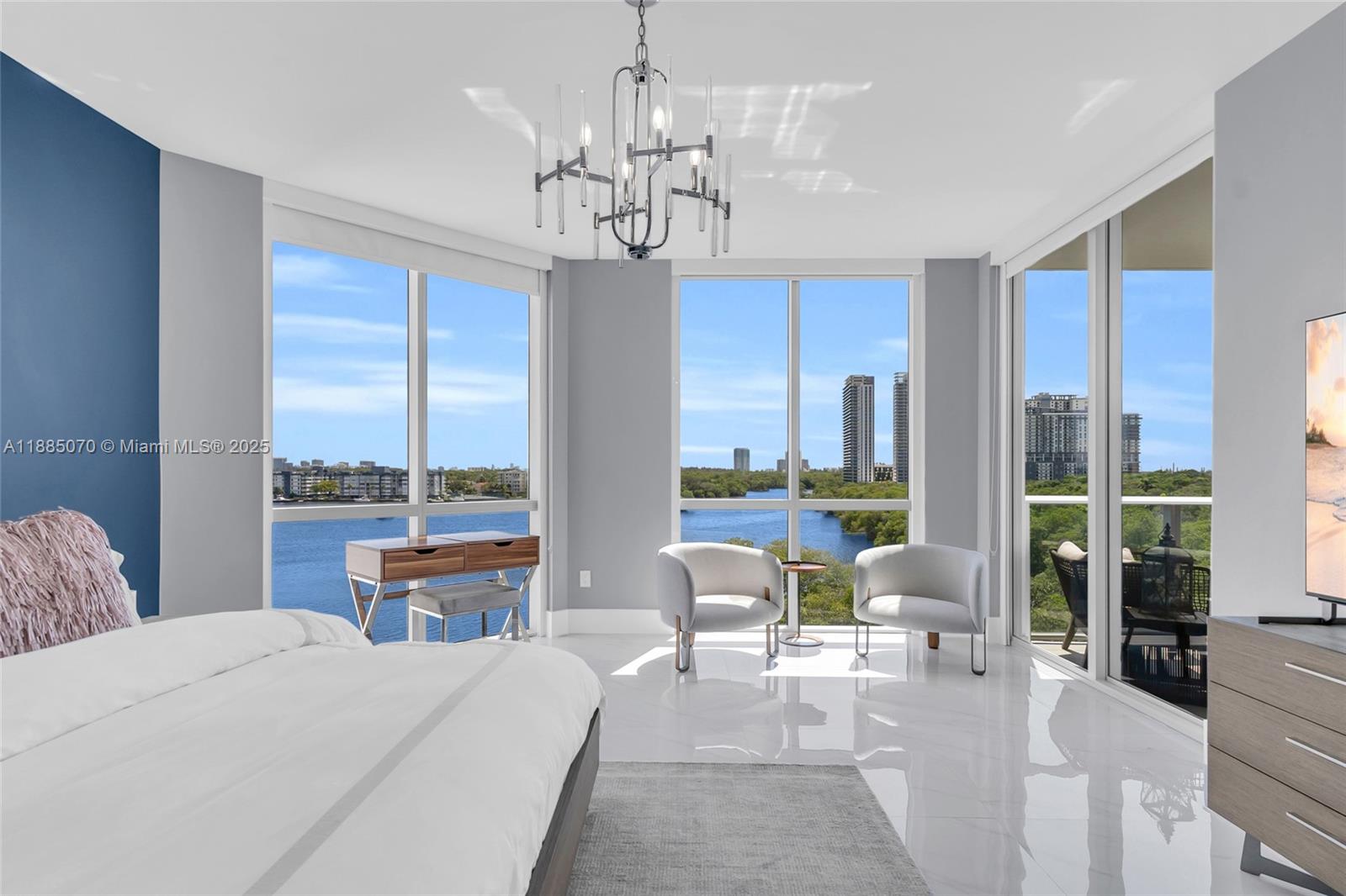 The Reserve at Marina Palm - Residential