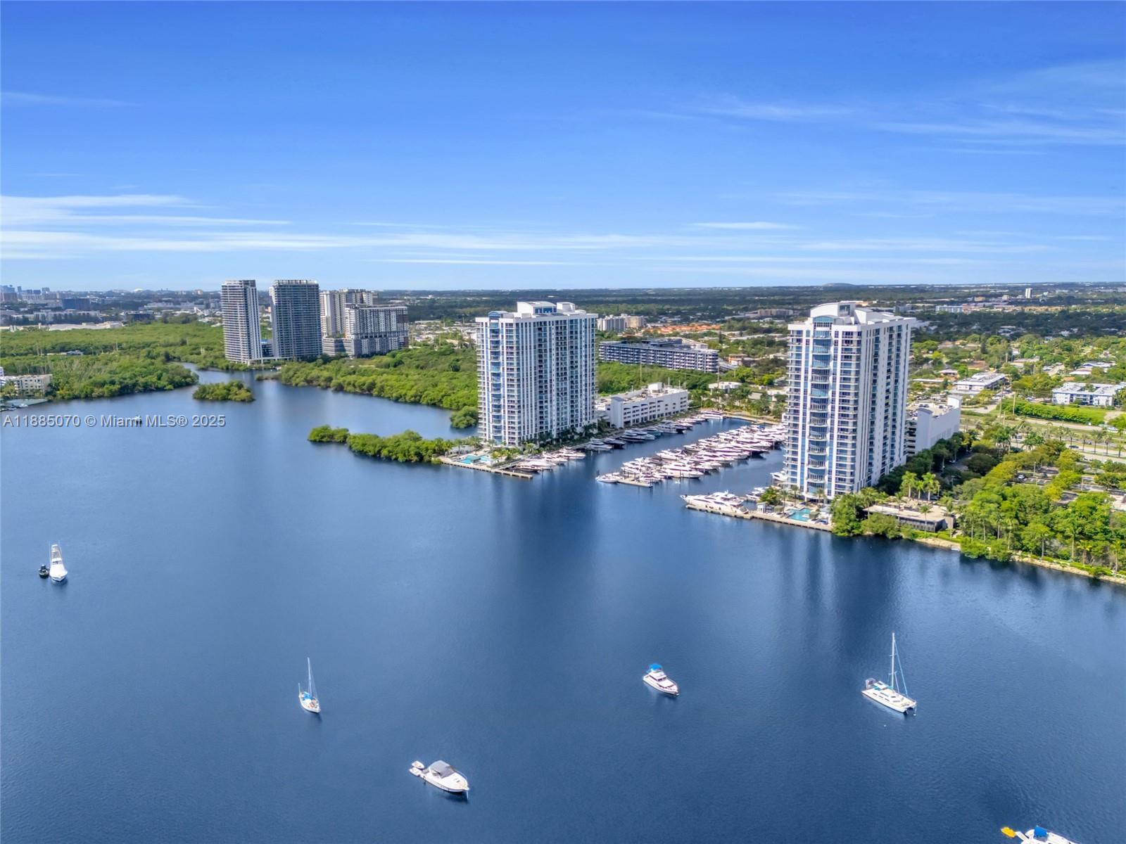 The Reserve at Marina Palm - Residential