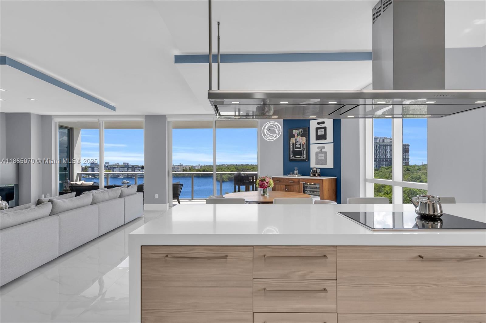 The Reserve at Marina Palm - Residential