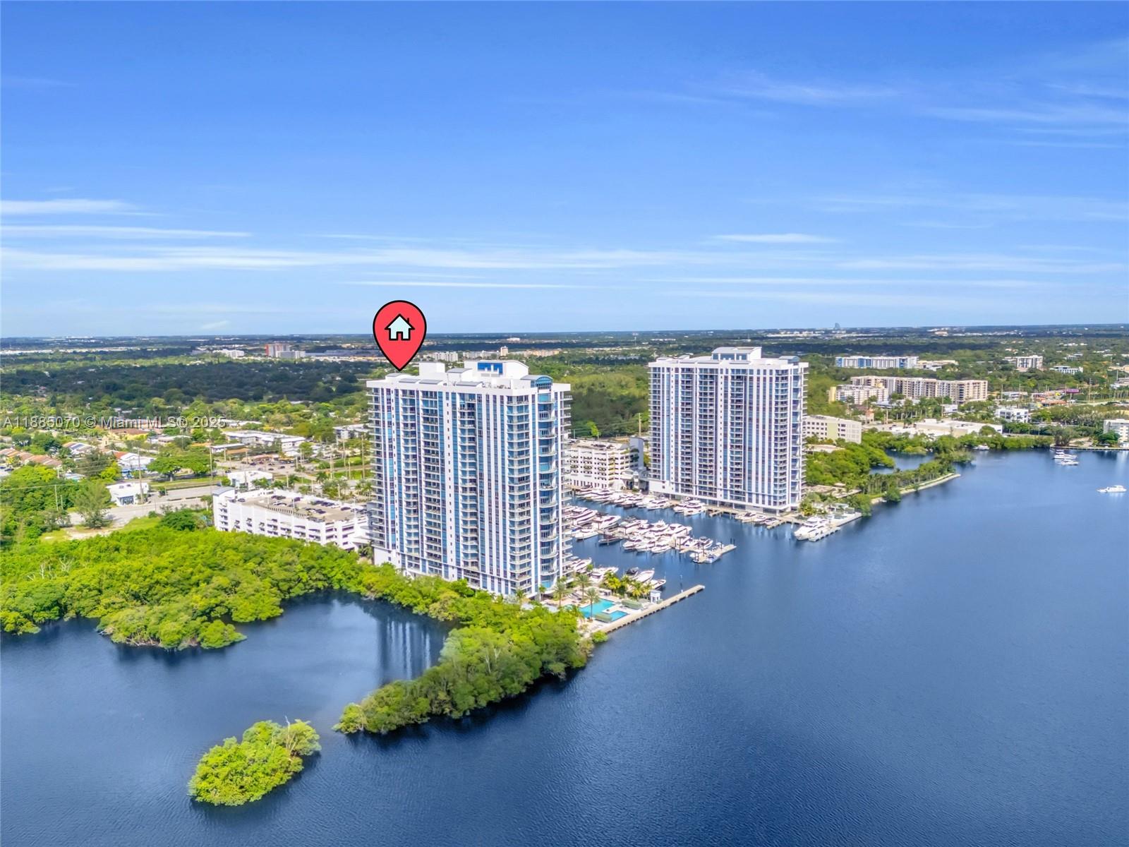 The Reserve at Marina Palm - Residential