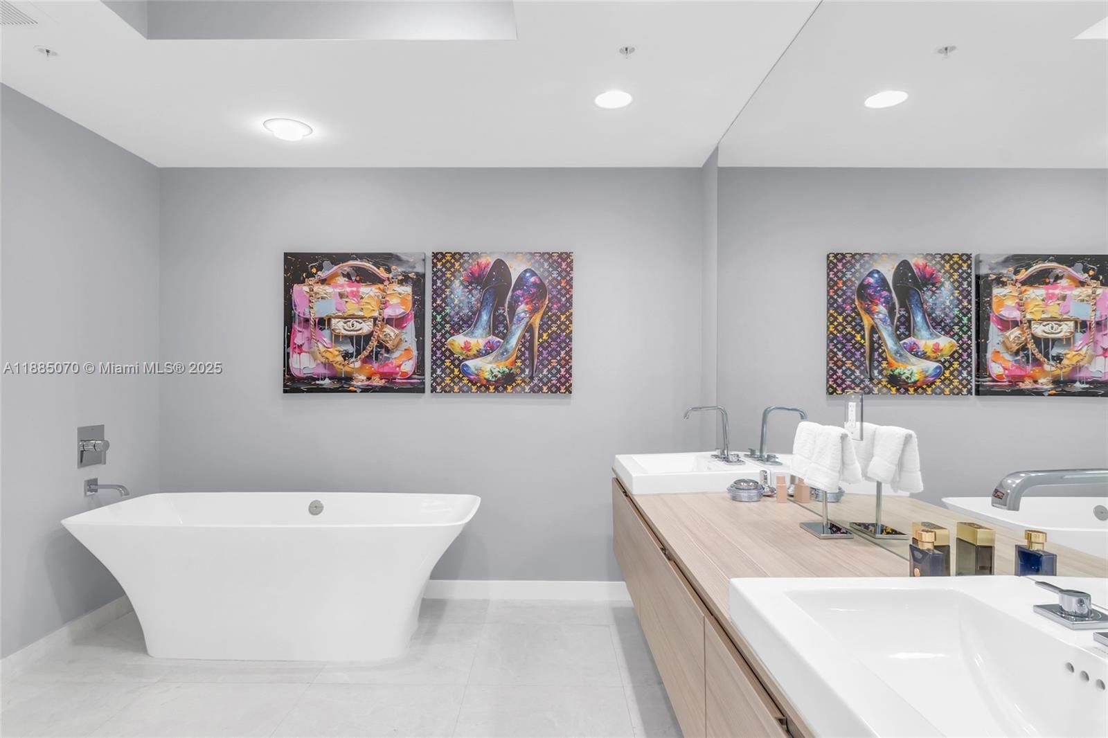 The Reserve at Marina Palm - Residential