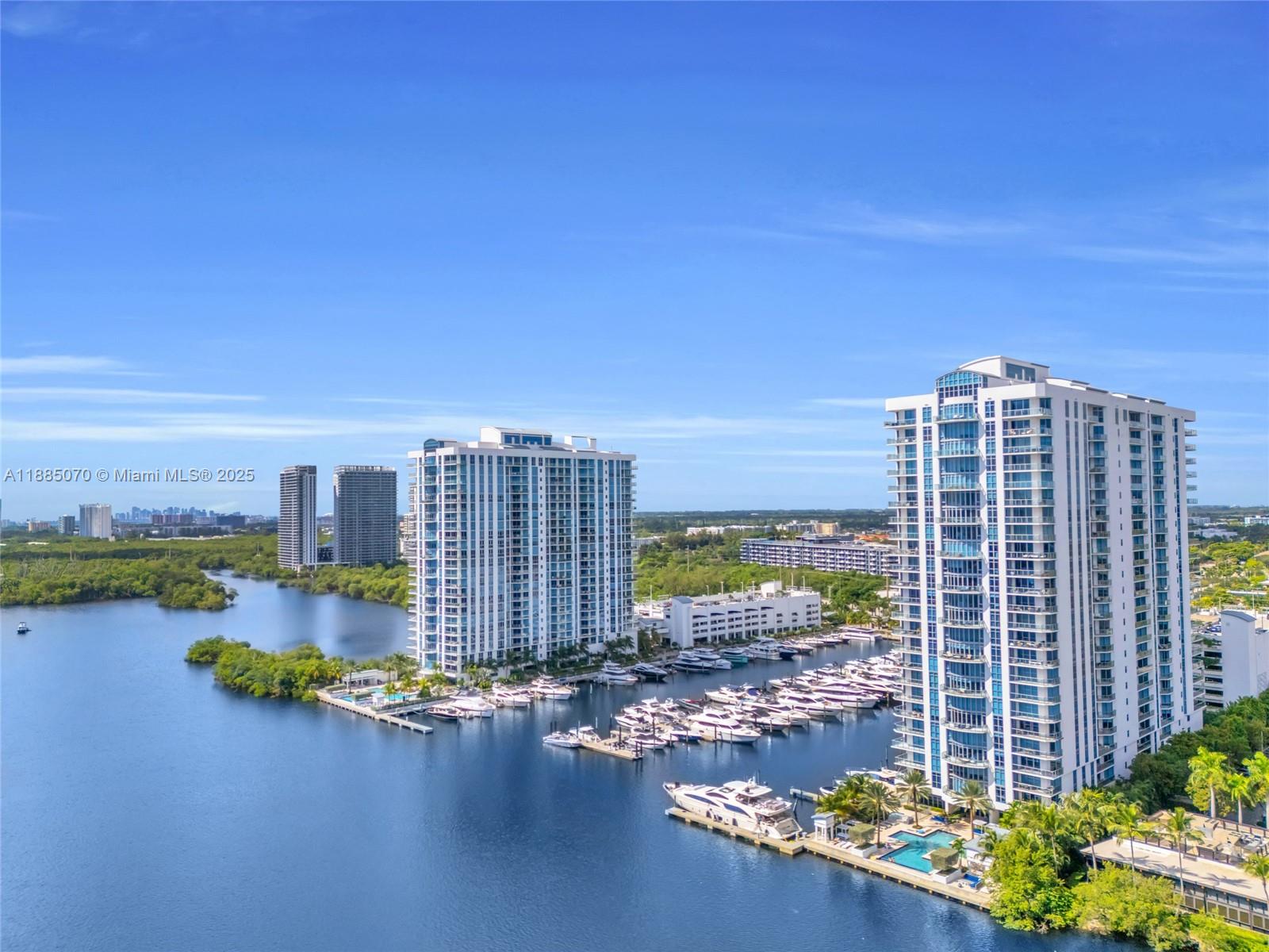 The Reserve at Marina Palm - Residential