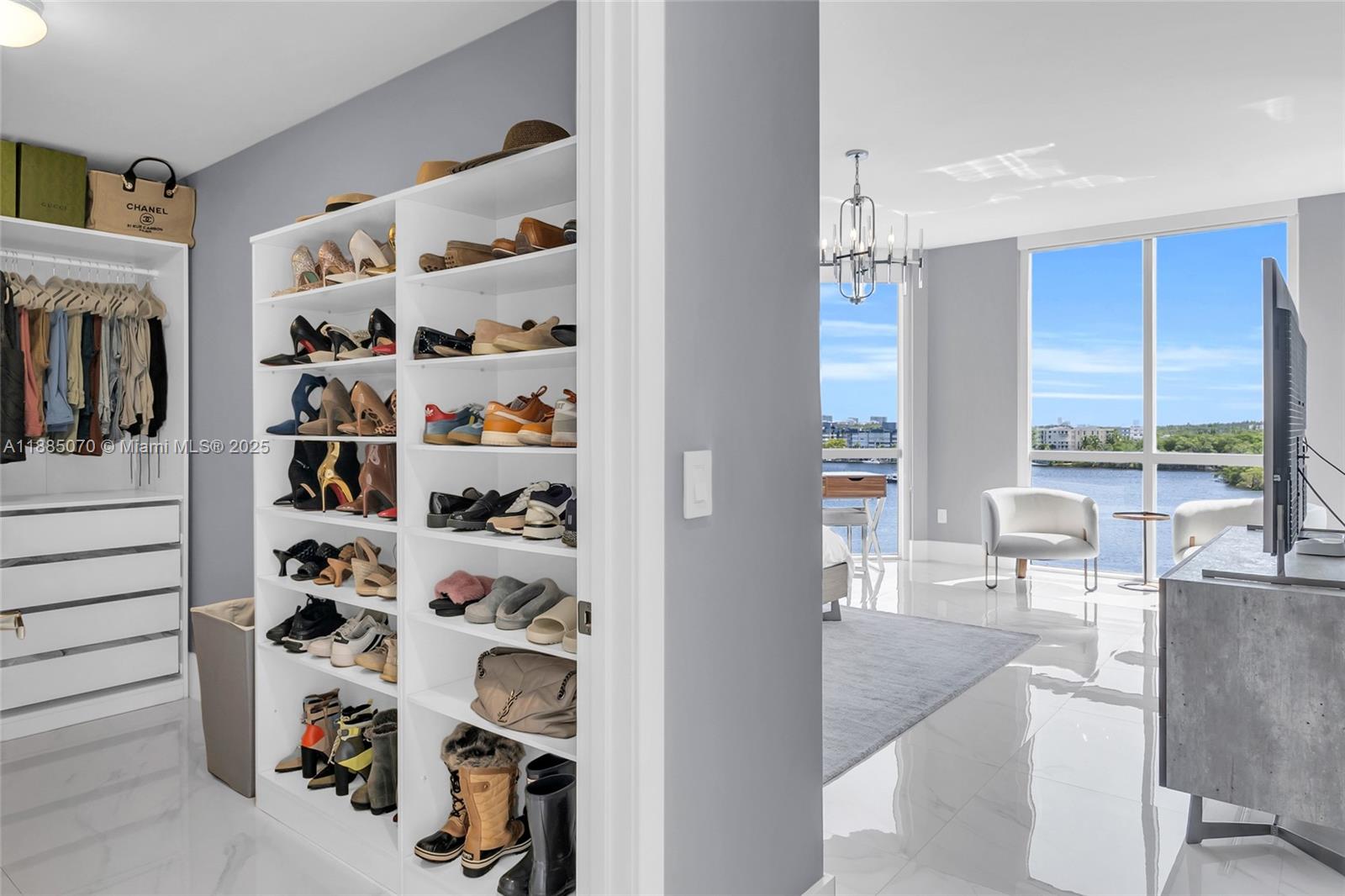 The Reserve at Marina Palm - Residential