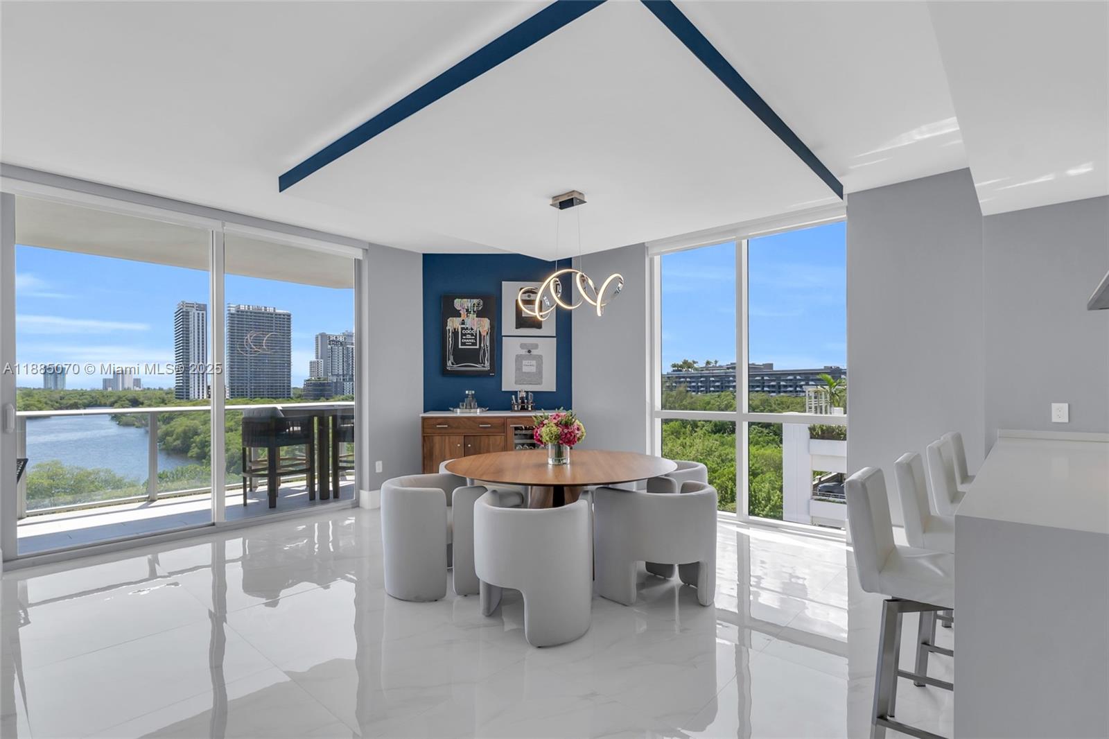 The Reserve at Marina Palm - Residential