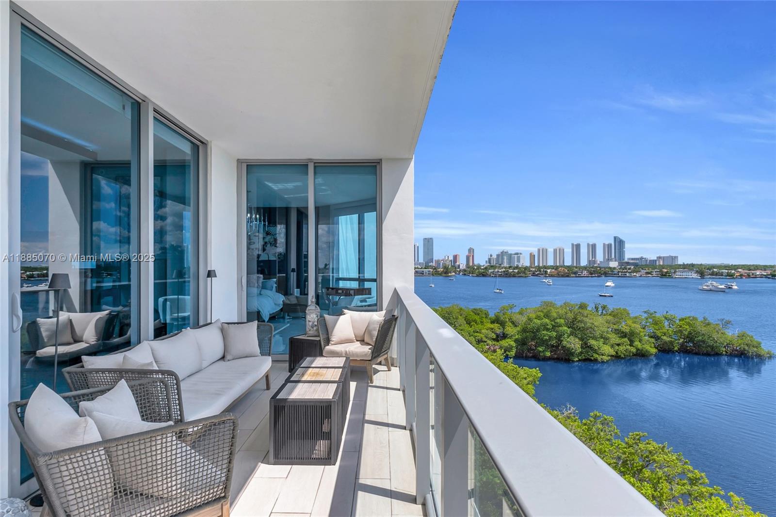 The Reserve at Marina Palm - Residential