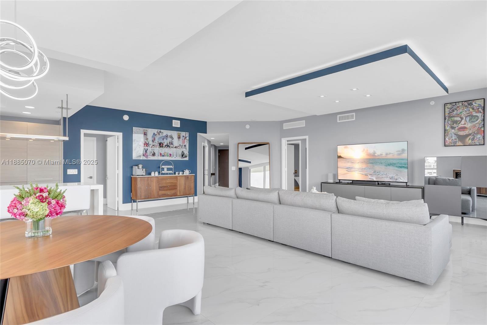 The Reserve at Marina Palm - Residential