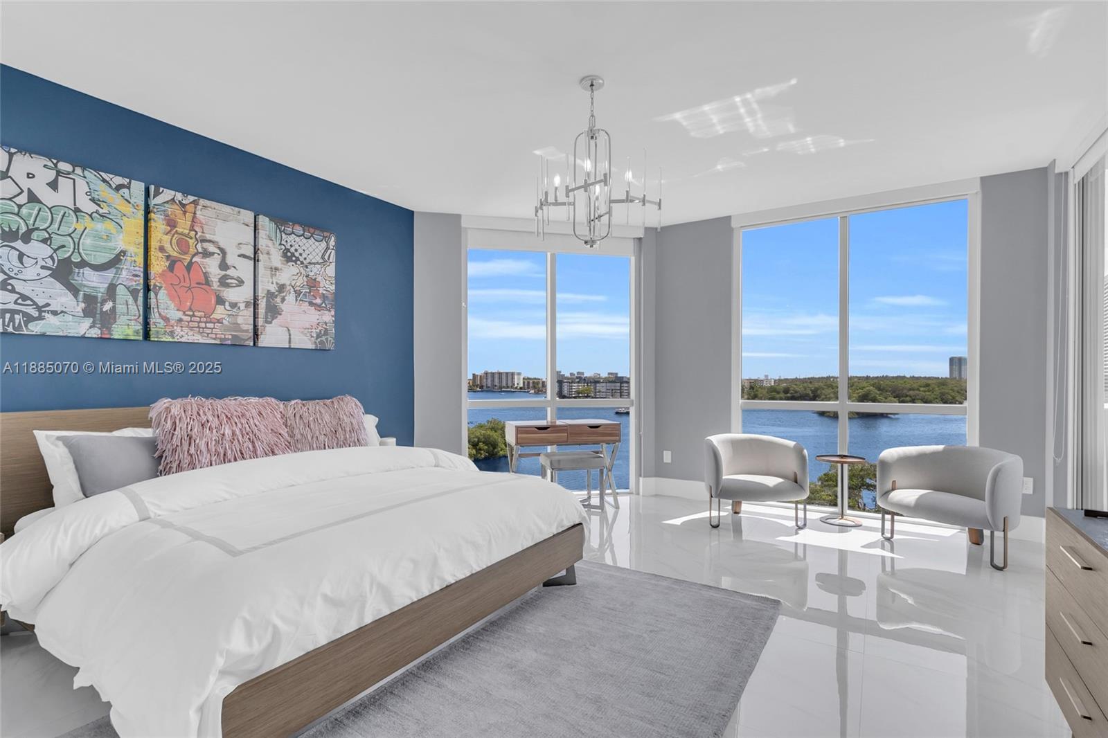 The Reserve at Marina Palm - Residential