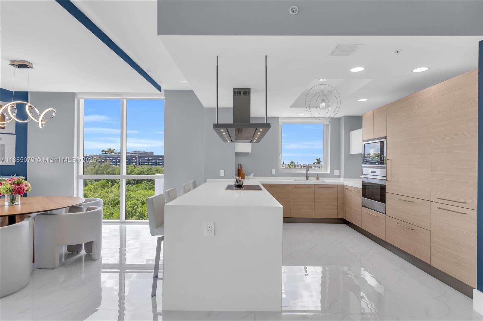 The Reserve at Marina Palm - Residential